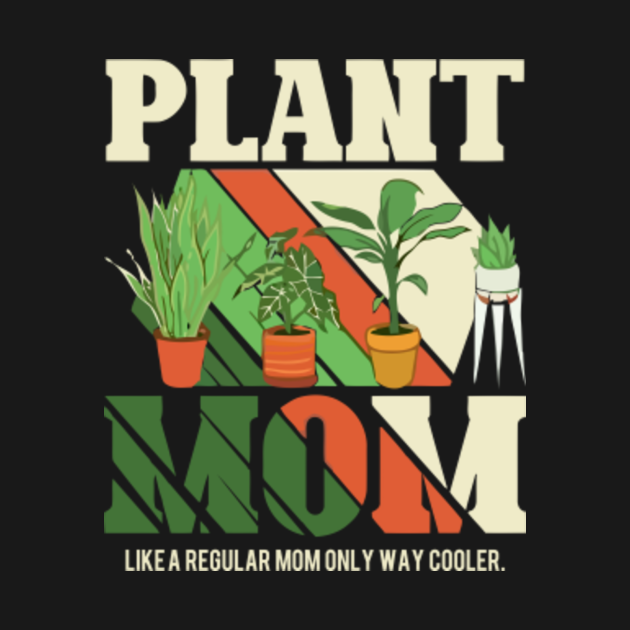 Plant mom Plant Mom Onesie TeePublic AU