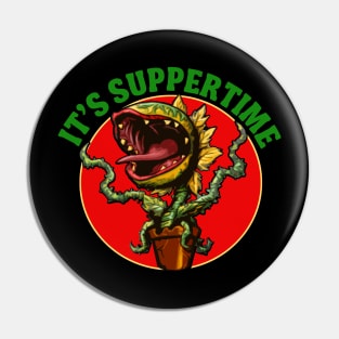 It's Suppertime! Pin