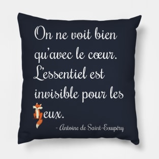 Le Petit Prince Pillow