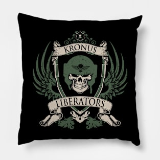 KRONUS - ELITE EDITION Pillow