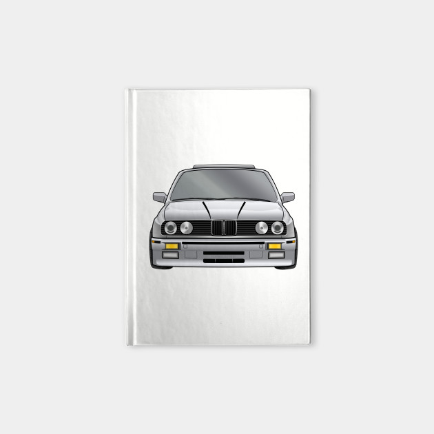M3 E30 Bmw M3 Carnets Teepublic Fr