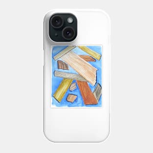 Art Doodle No. 24 Phone Case