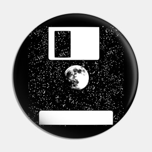 Disc Space Pin