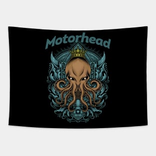 Motorhead new concept Tapestry