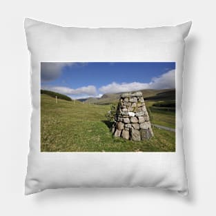 Glen Lyon Pillow