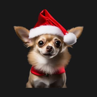 Christmas Chihuahua - Chihuahua Christmas T-Shirt