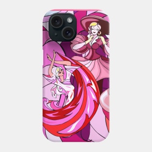 many princess Phone Case