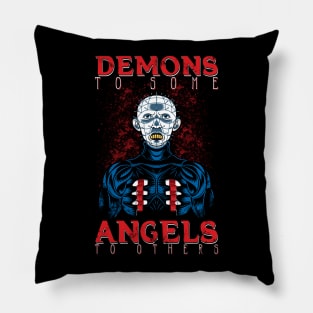 Demons to some Pillow