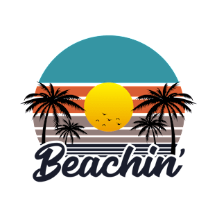 Beachin T-Shirt