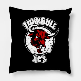 The Warriors Gangster Turnbul AC s ACs Pillow