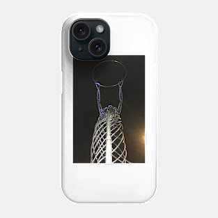 Beacon Of Hope Phone Case