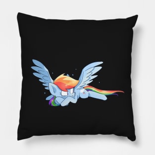 Rainbow Cute Pillow