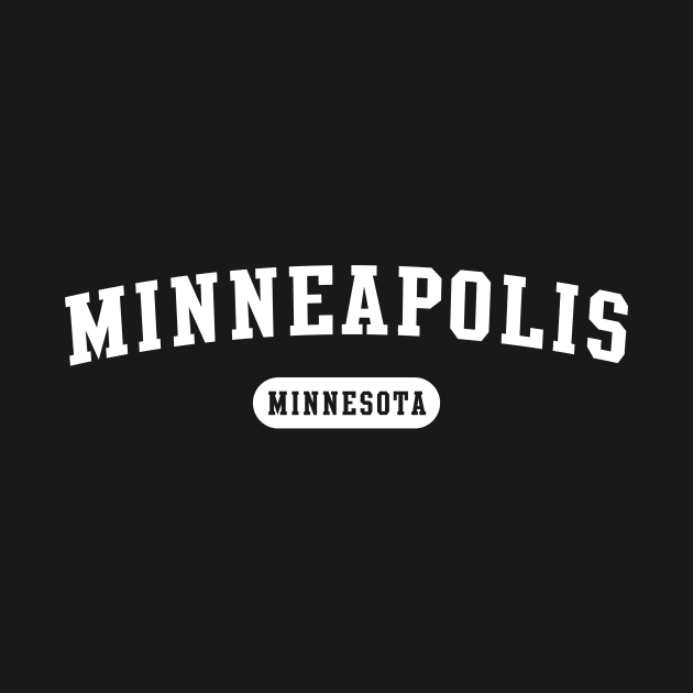 Minneapolis, Minnesota by Novel_Designs