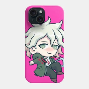 Komaeda Phone Case