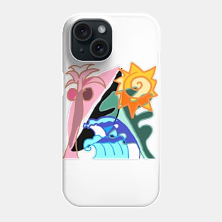 summer Phone Case