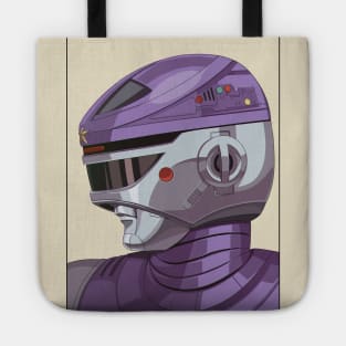 Tokusou Robo Tote