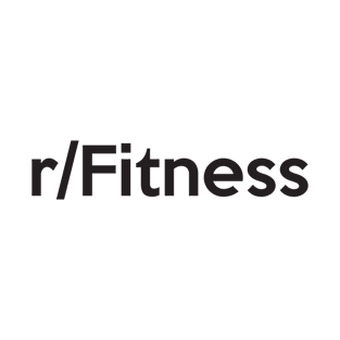 r/Fitness T-Shirt