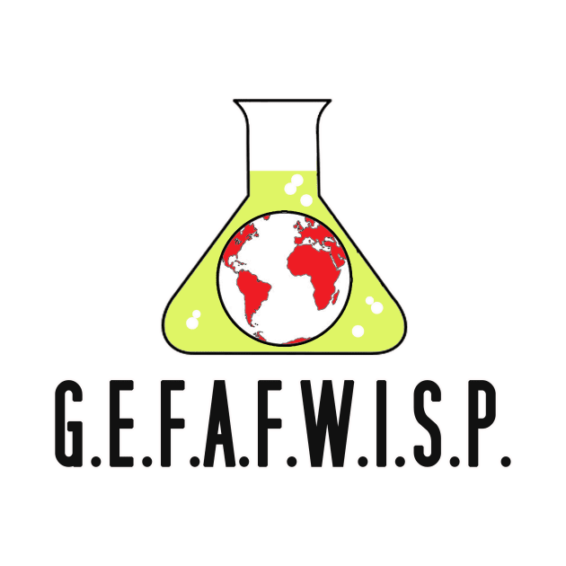 GEFAFWISP by inesbot