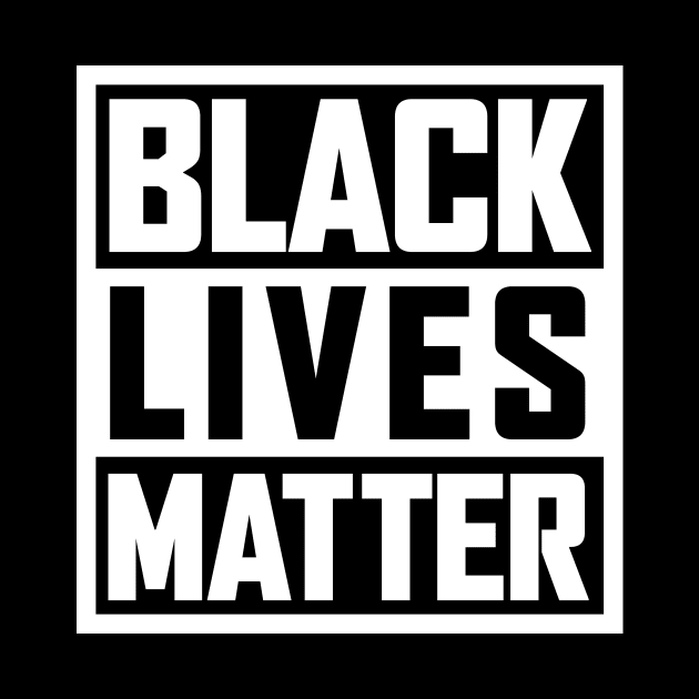 Black lives matter by MShams13