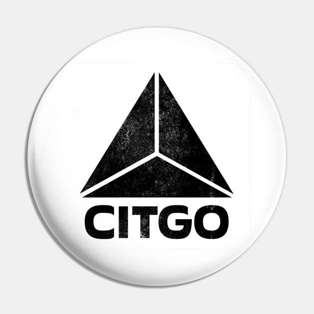 Citgo Boston Pin by sibonstrand