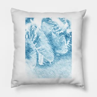 Venus Fly Trap Pillow