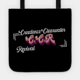 ccr vintage Tote