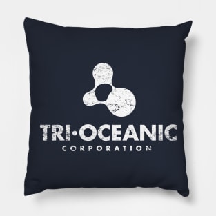 Tri-Oceanic Corp. Pillow