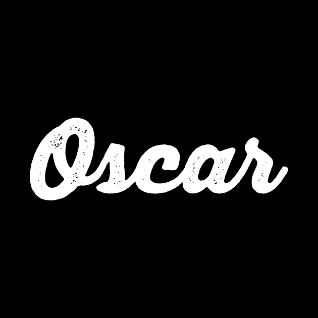 Oscar by ProjectX23