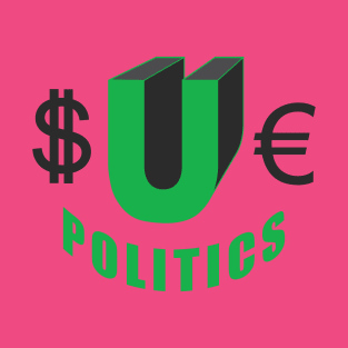 SUE Politics T-Shirt