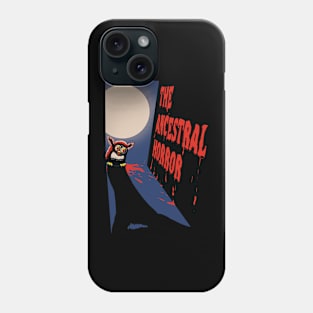 The Ancestral Horror Phone Case