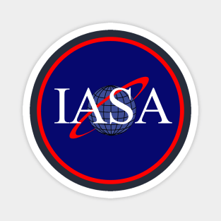 IASA Magnet