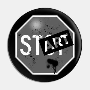 START Pin