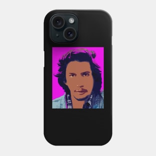 adam driver Phone Case