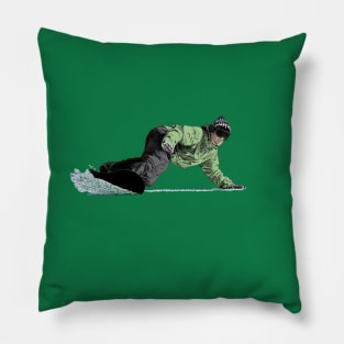 Freerider Pillow