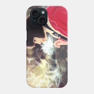 Jordana Submarine Phone Case