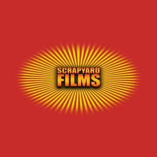 Scrapyard Films #1 Logo T-Shirt