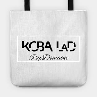 Koba Lad Tote