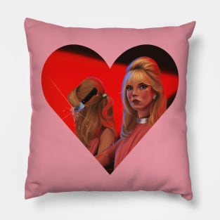 Sandie Pillow