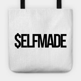 Selfmade Tote