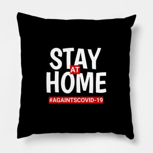 Stay at Home Pillow