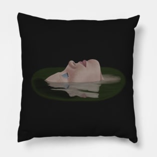 Maxine Minx Floating Pillow