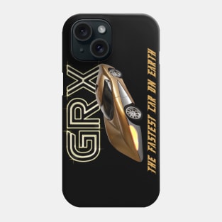 GRX Phone Case