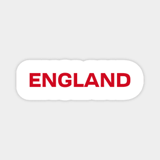 England Magnet