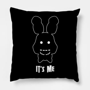 Five Nights at Freddy's - Shadow Bonnie Head - It's Me Pillow