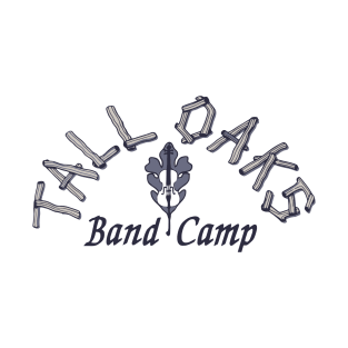 Tall Oaks Band Camp v1 T-Shirt