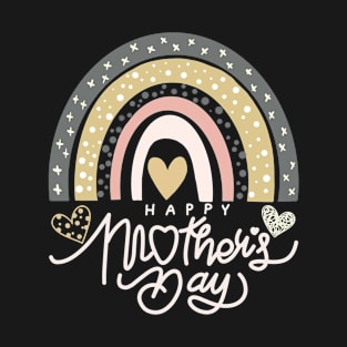 Happy mother day T-Shirt