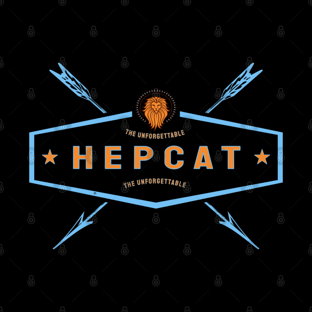 Hepcat Music D77 by Onlymusicians