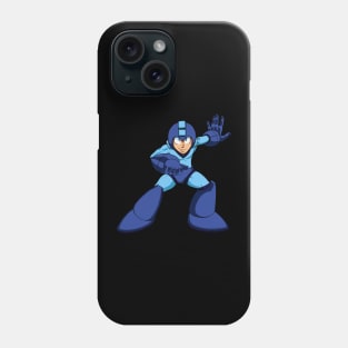 Mega Man Phone Case