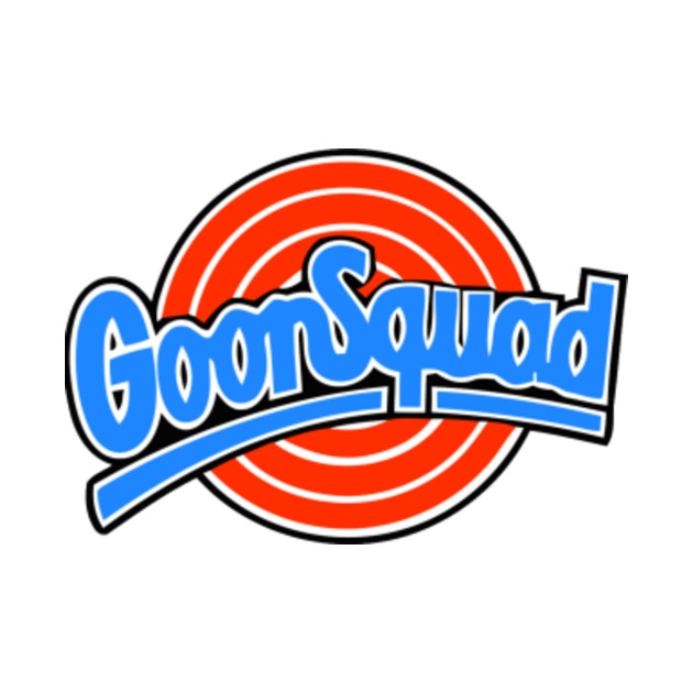 Goon Squad Goon TShirt TeePublic