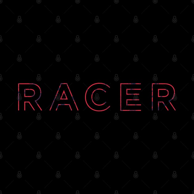 Racer by Infectee